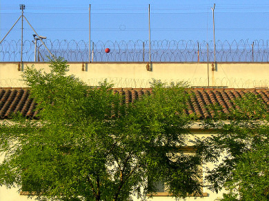 Centre Penitenciari de Joves de Barcelona