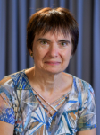 Balagué i Mola, Núria