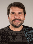 Aguilar Paredes, Carlos