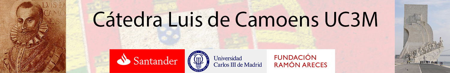 Premio Cátedra Luís de Camoens