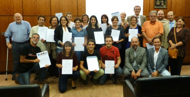 lliurament diplomes 2012 2013