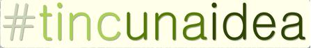 tinc una idea