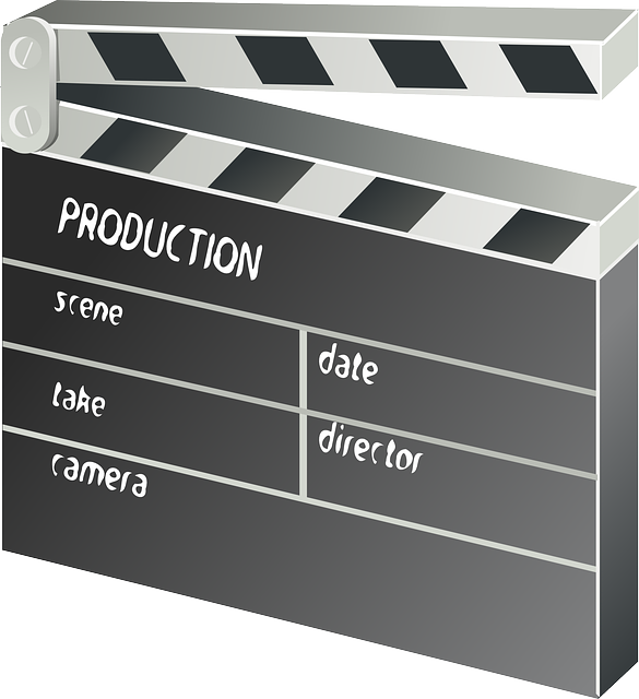 clapper board 152088 640