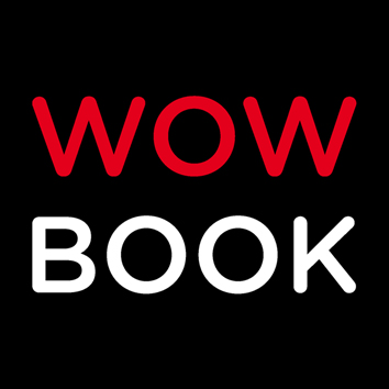 logo wowbook 3x3