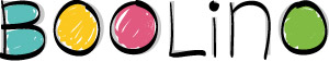 logo boolino