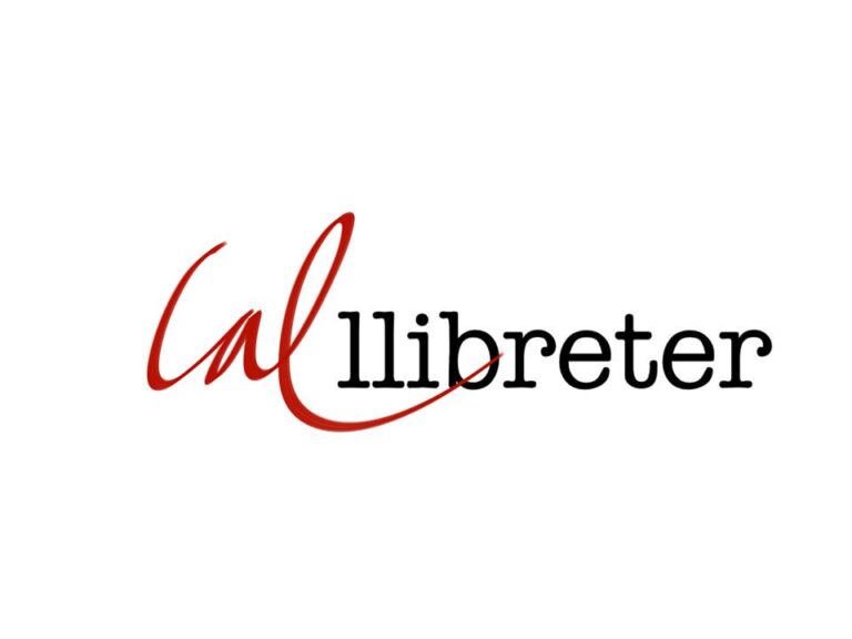 logo cal llibreter
