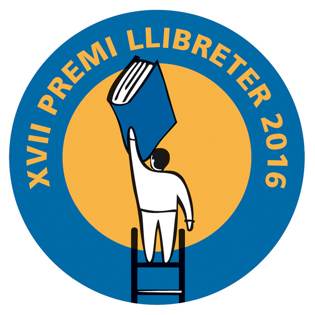 premi llibreter 2016