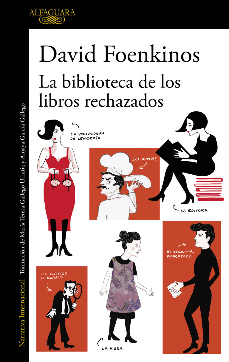 biblioteca de libros rechazados oli desarrollo.indd
