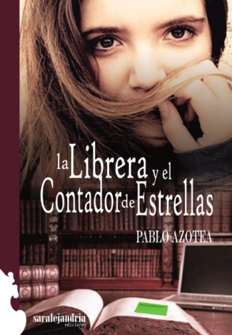 coberta librera y el contador