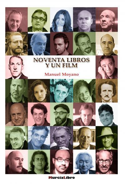 coberta noventa libros
