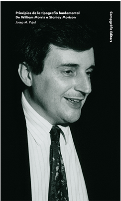 coberta principios tipografia