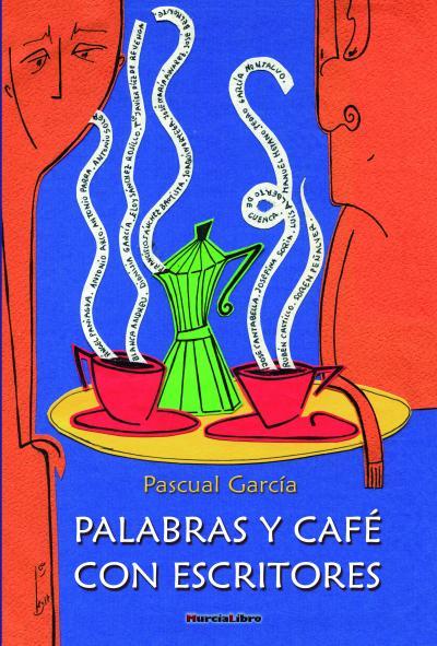 coberta palabras cafe escritores