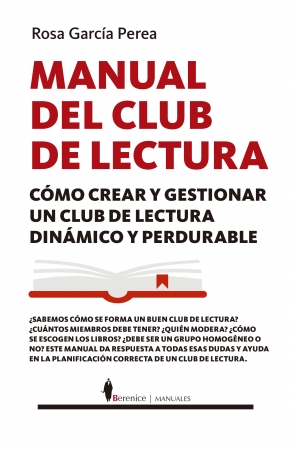 coberta manual club lectura