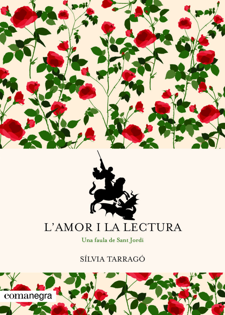 coberta amor i lectura