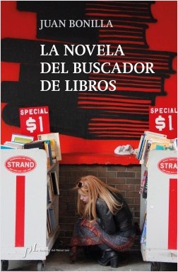 coberta novela buscador libros