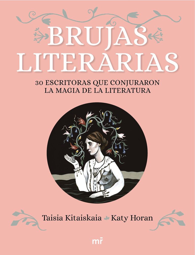 coberta brujas literarias