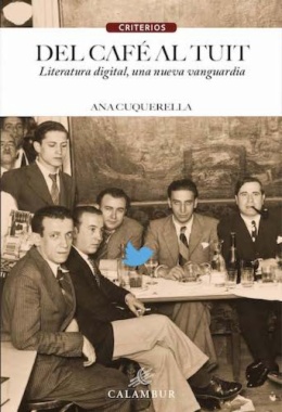 coberta del cafe al tuit