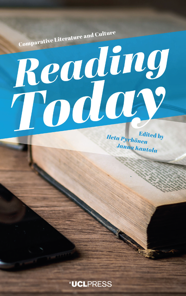 coberta reading today