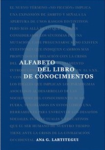 coberta alfabeto conocimiento