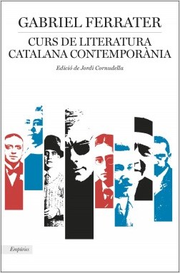 coberta literatura catalana