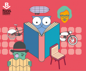 coberta mapa literari