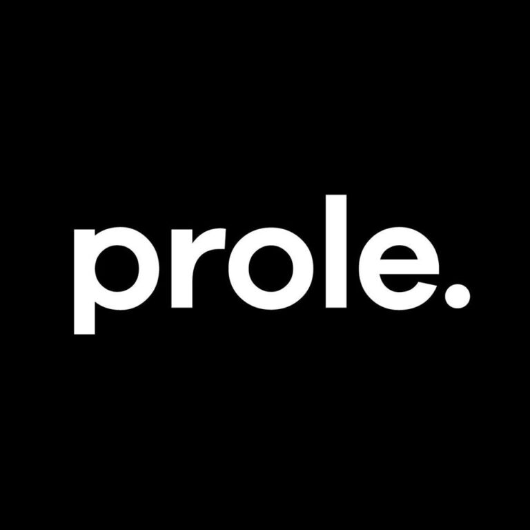 logo prole
