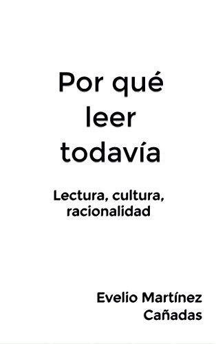 coberta por que leer