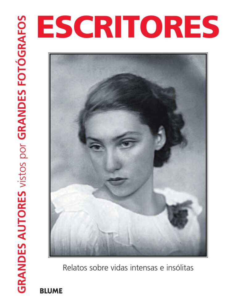 coberta escritores autores