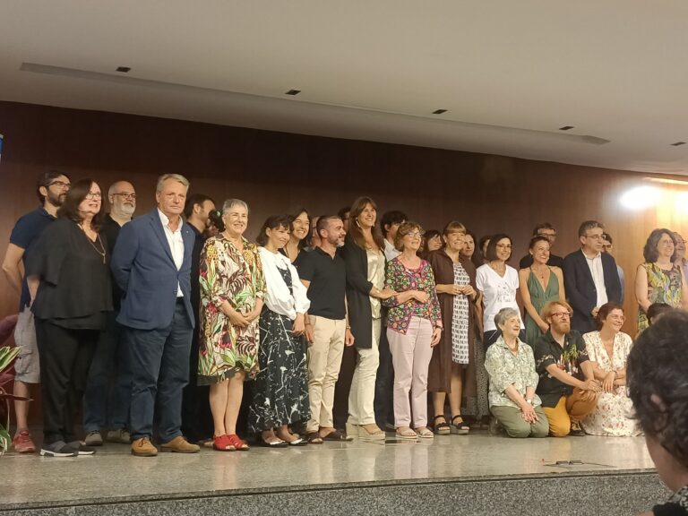 conjunt de guardonats