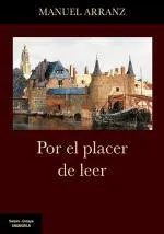 coberta por el placer