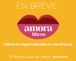 logo amora