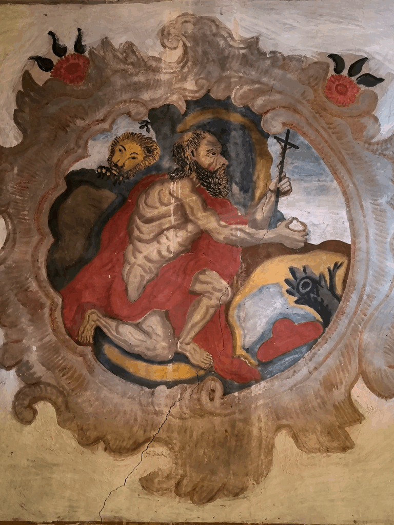 sant jeroni 2024 xcf