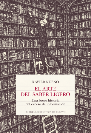 coberta saber ligero