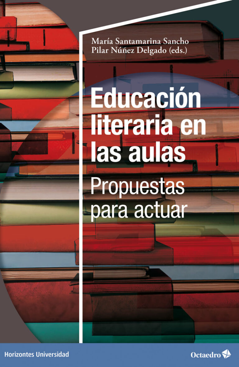 coberta educacion20literaria20en20las20aulas