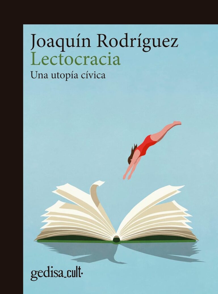 coberta lectorcracia