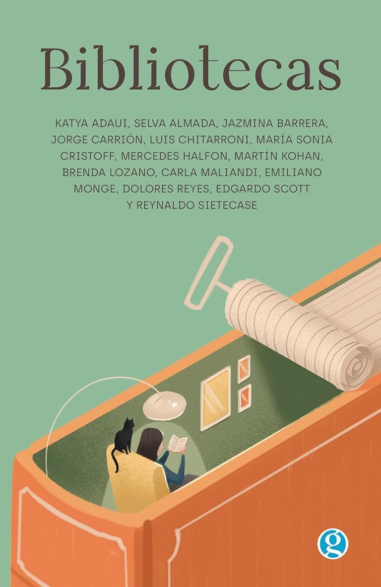 coberta bibliotecas godot