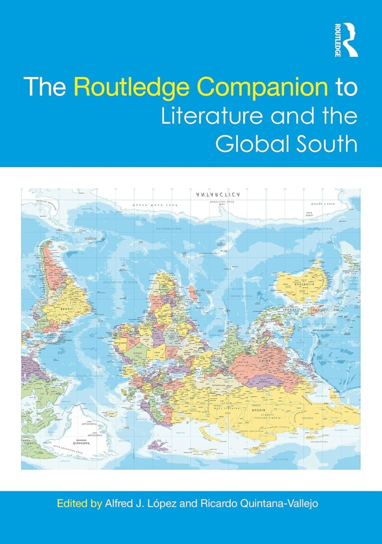 coberta routledge global20south