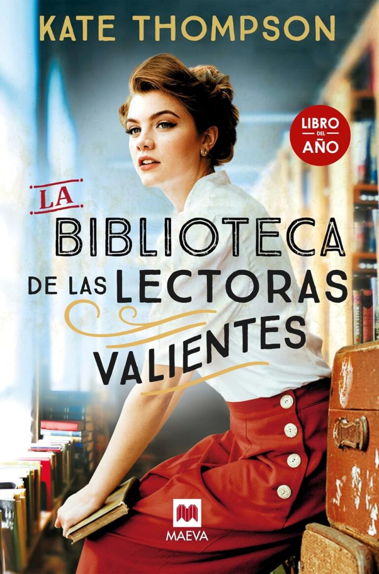coberta la20biblioteca20de20las20lectoras20valientes