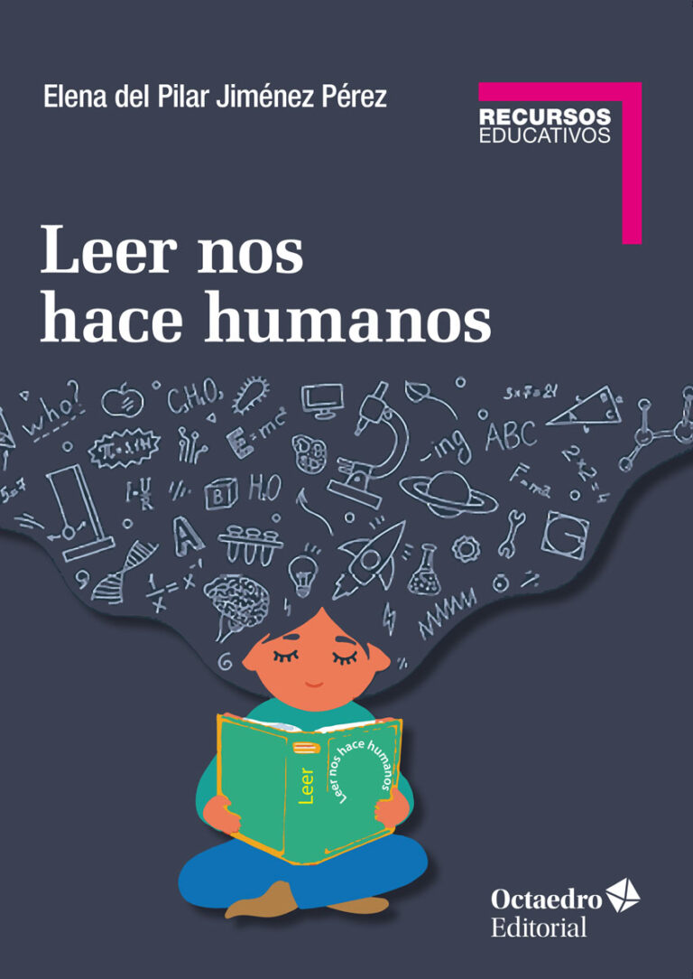 coberta leer20nos20hace20humanos
