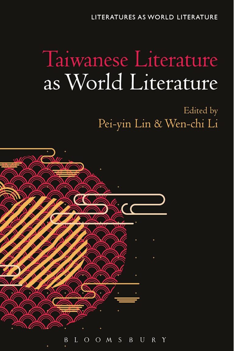 coberta taiwanese20literature20as20world20literature
