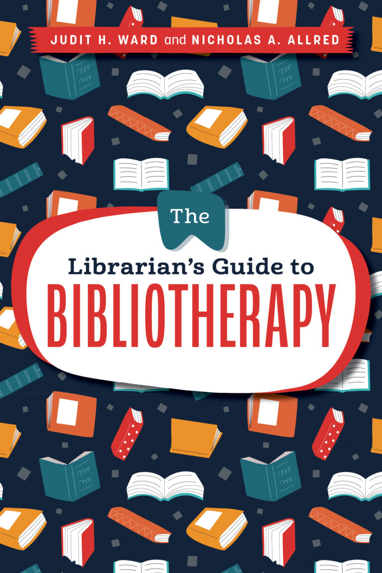 coberta librarians20guide20to20bibliotherapy