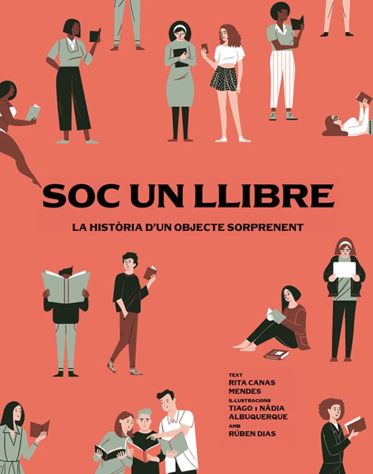 coberta soc20un20llibre