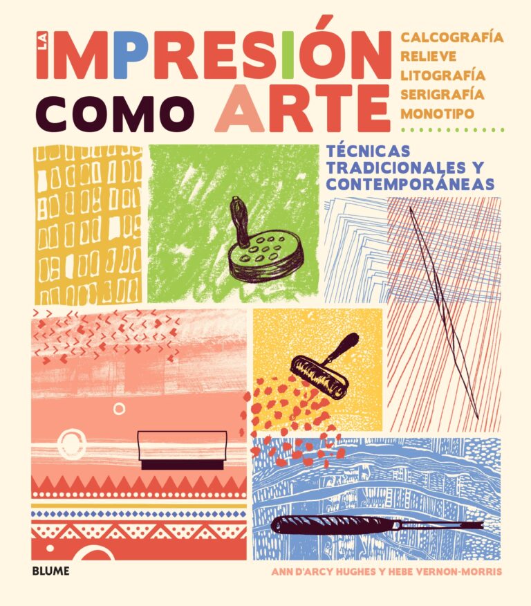 coberta la20impresion20como20arte