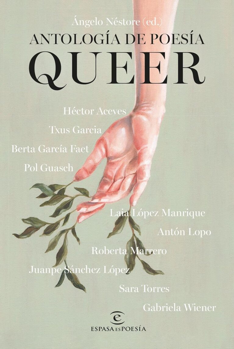 coberta poesia20queer
