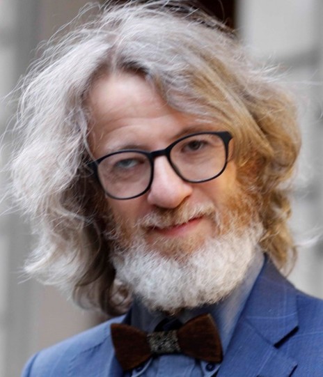 Eric del Arco Cristià