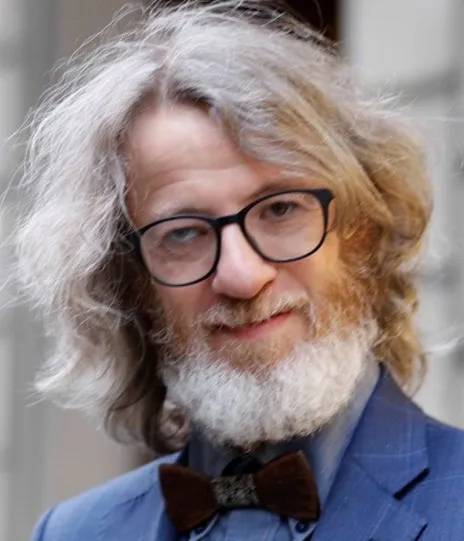 Eric del Arco Cristià