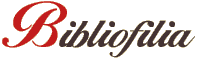 logo bibliofilia