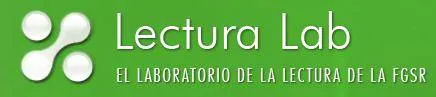 logo lectura lab