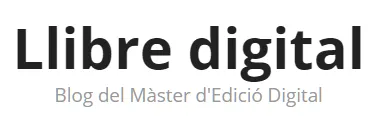 logo llibre digital