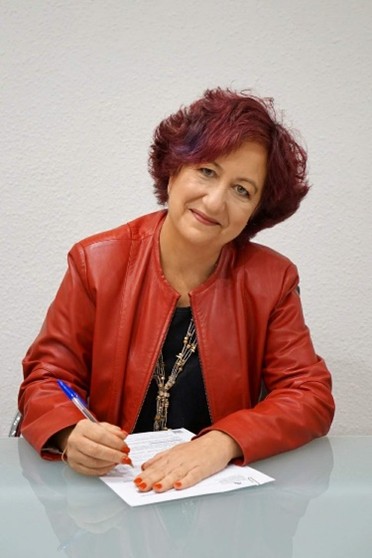 Margarida Crous i Peraferrer